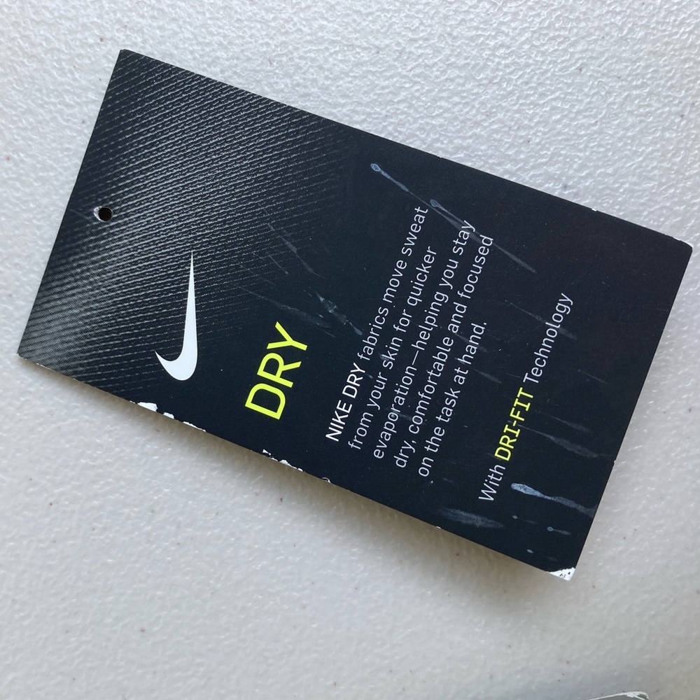 NBA Nets NY Basketball Heather Grey Long Sleeve Performance Nike Dry Anti Odor - Picture 9 of 11